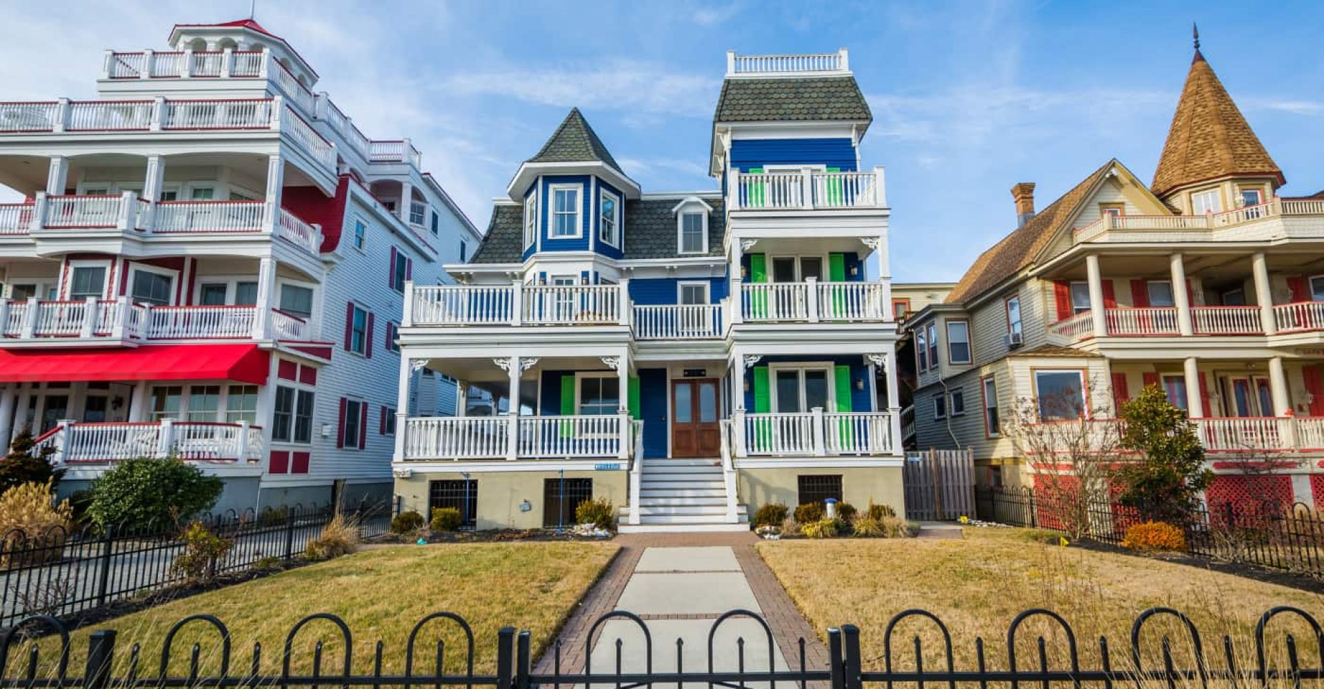 New Jersey