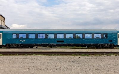 Nox train