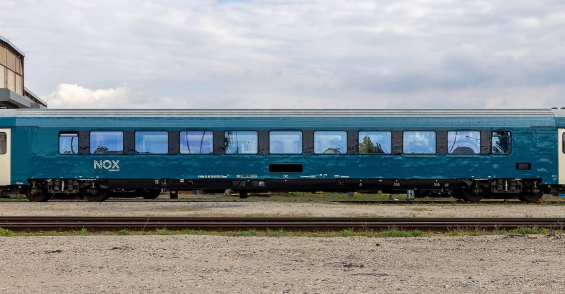 Nox train