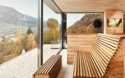 Olive Sauna