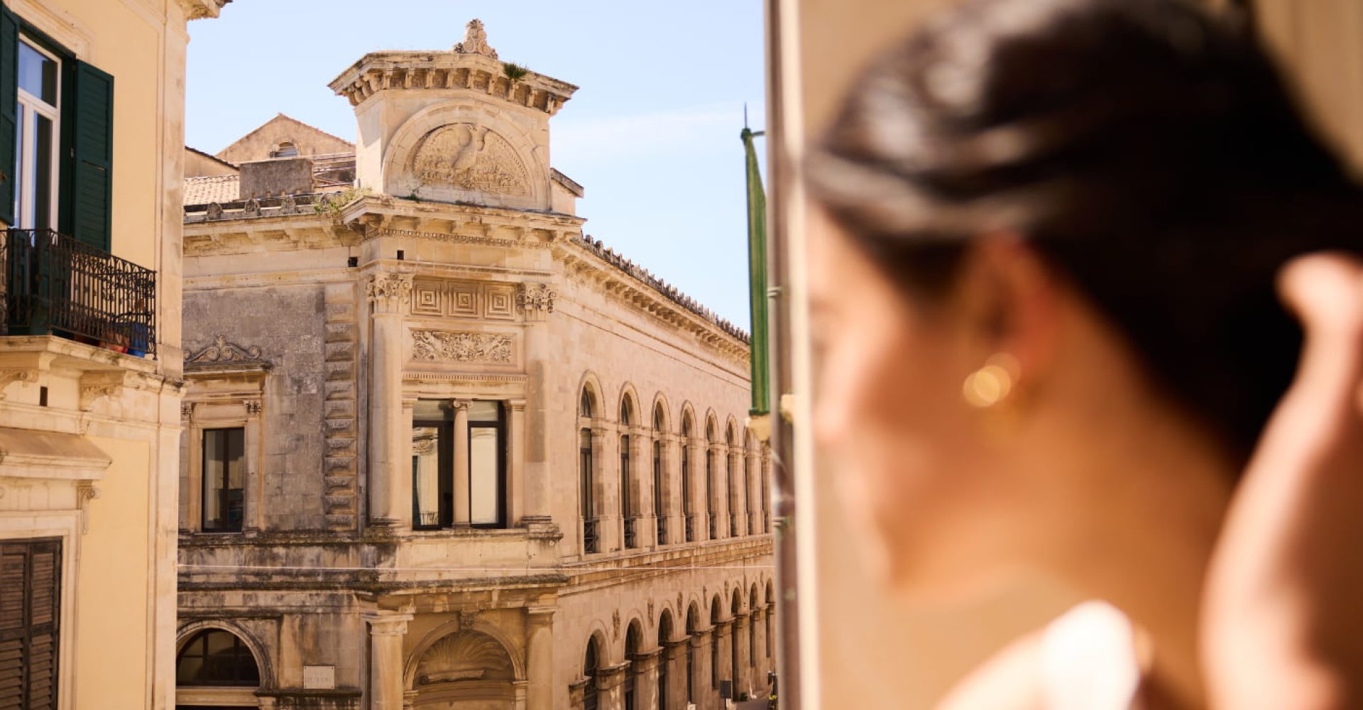 Ortigia