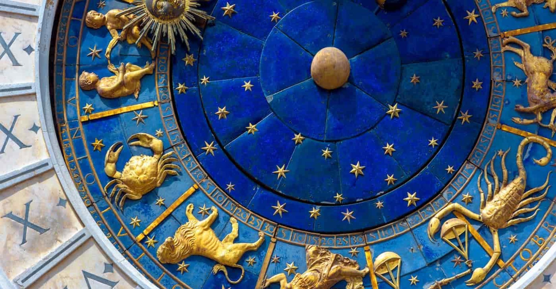 La Torre dell'Orologio