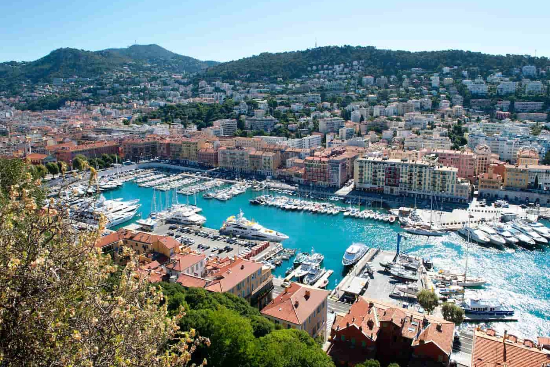 PORT - IssockOTCN_Nizza