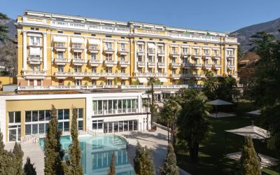 Palace Merano