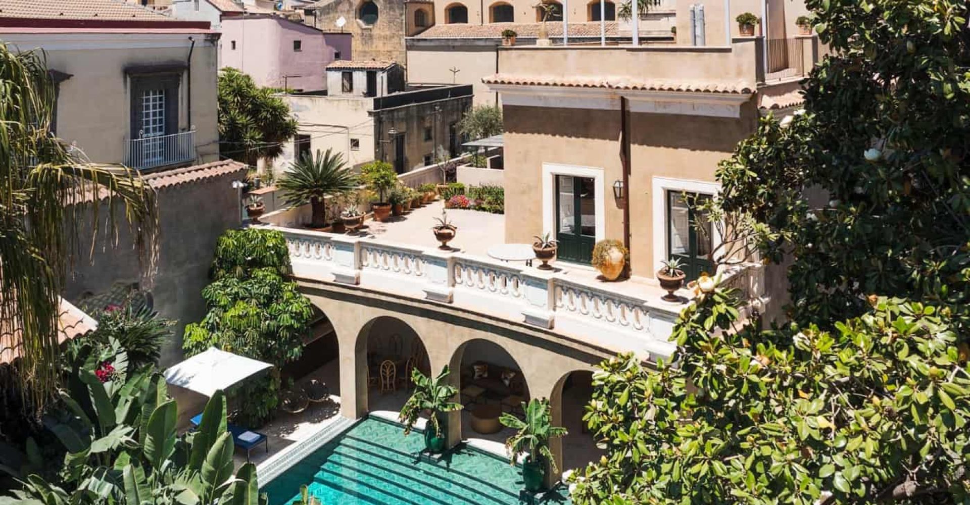Palazzo Musmeci