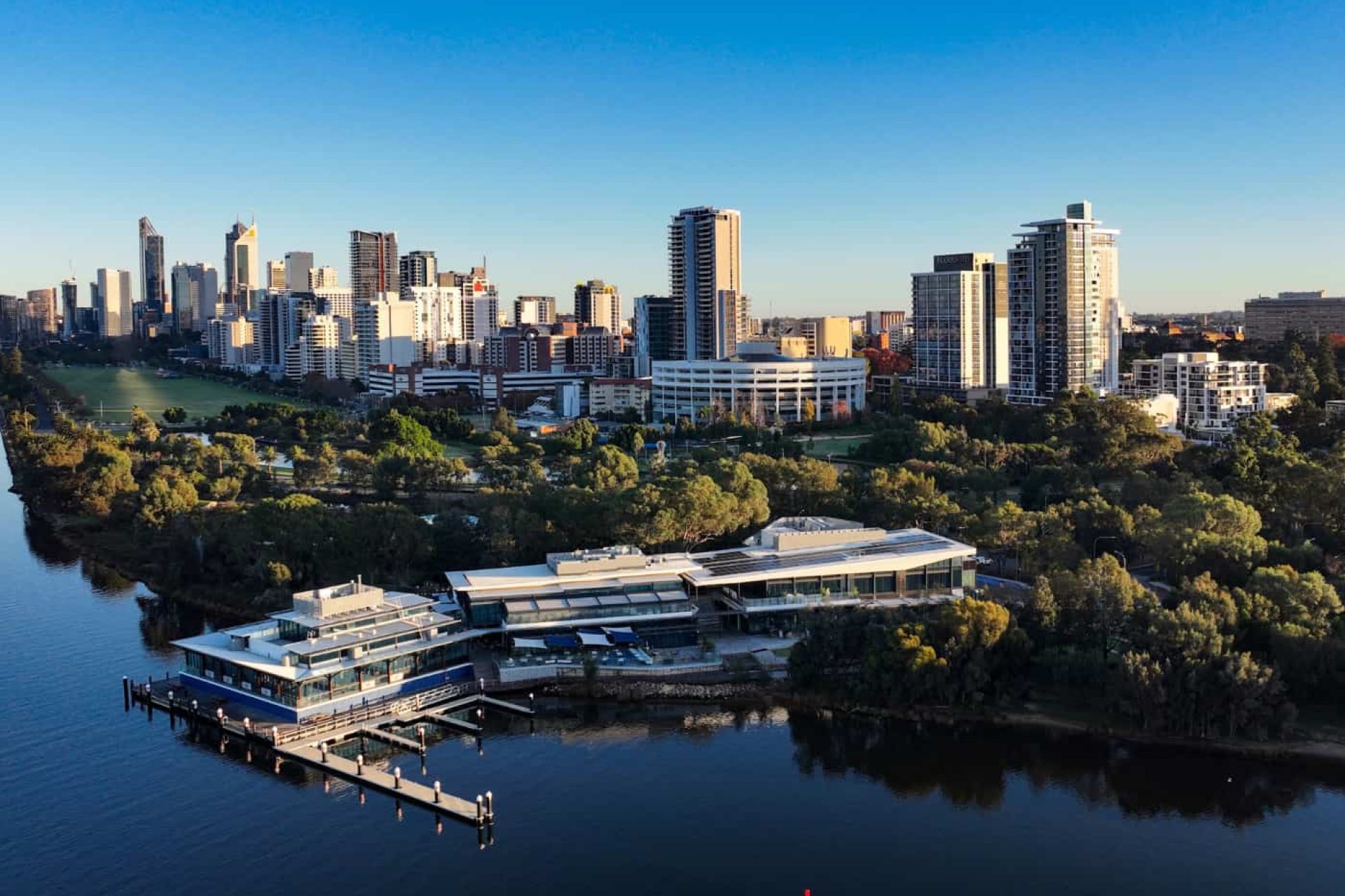 Perth