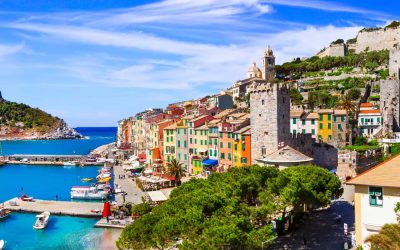 Portovenere