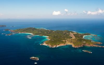 Credit: The Mustique Company