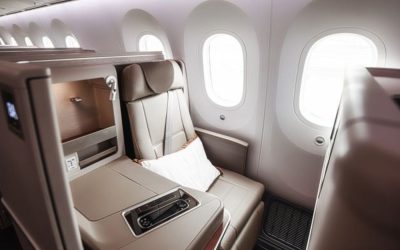 Business Class