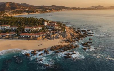 One&Only Palmilla, Los Cabos