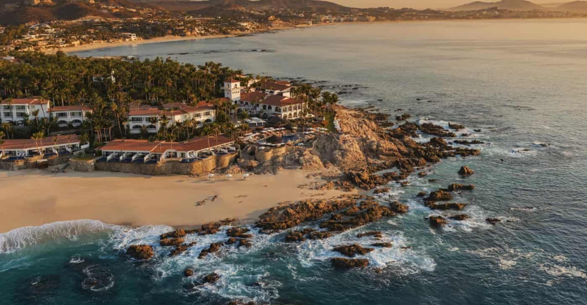 One&Only Palmilla, Los Cabos