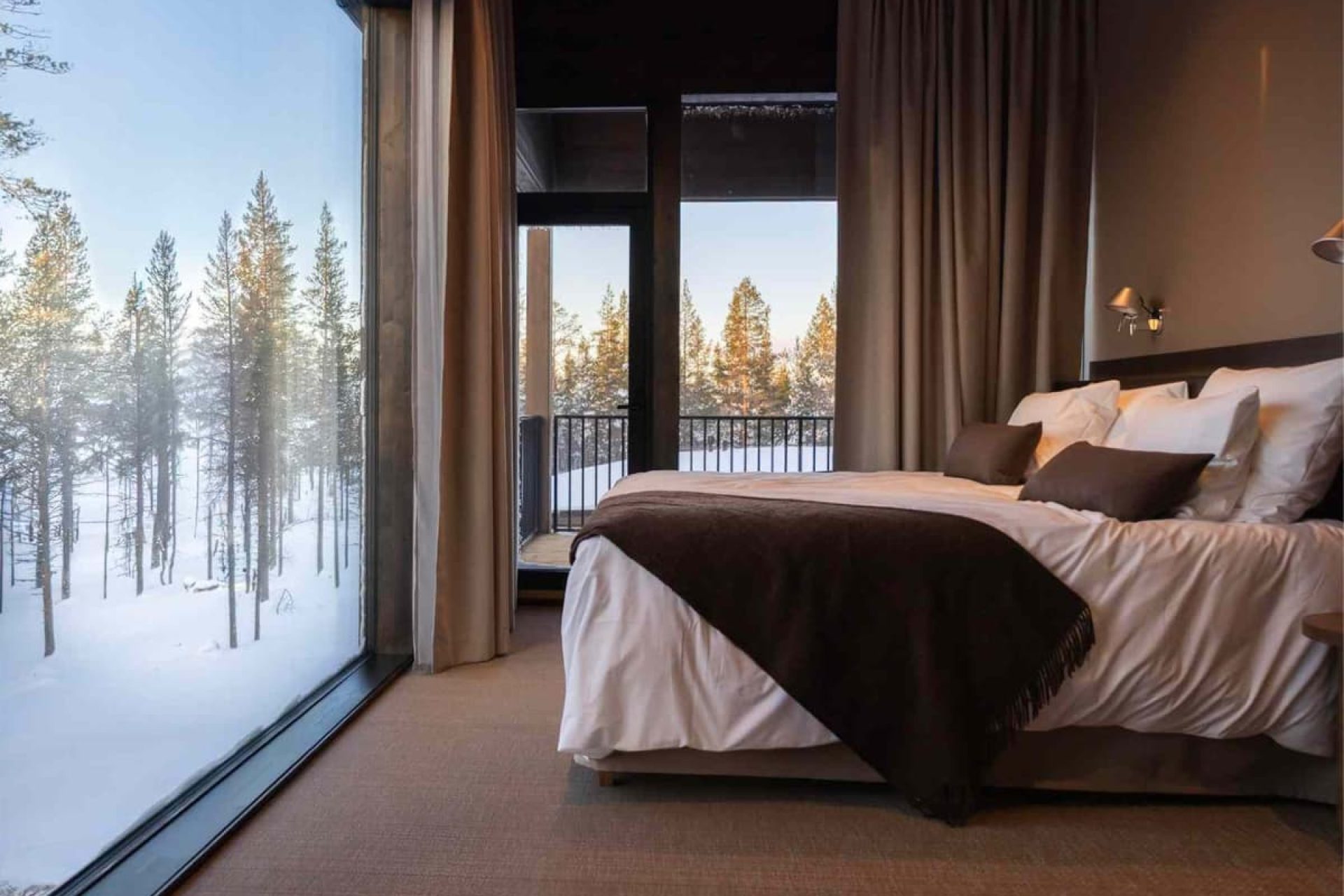 Credit: Galdu Hotel & Spa