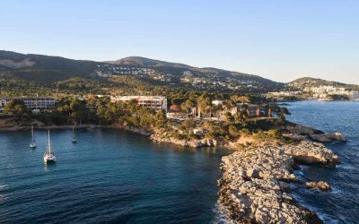 Mandarin Oriental Punta Negra, Maiorca