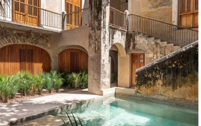 Credit: Hotel Sevilla