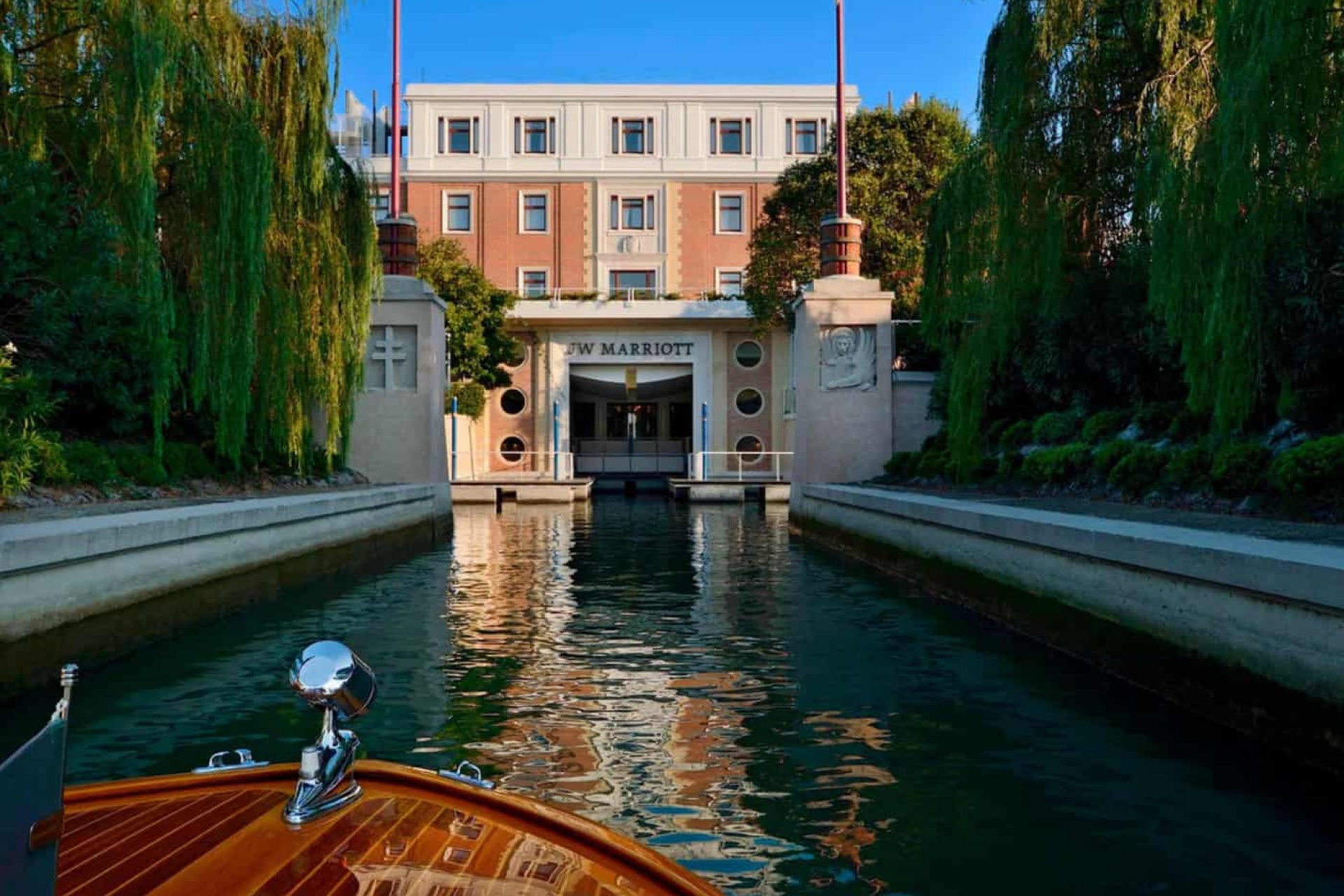 JW Marriott Venice Resort & SPA