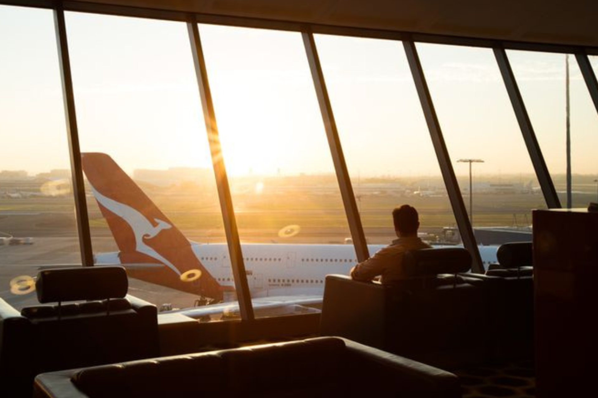 Aeroporto