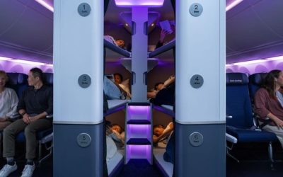 Credit: Air New Zealand