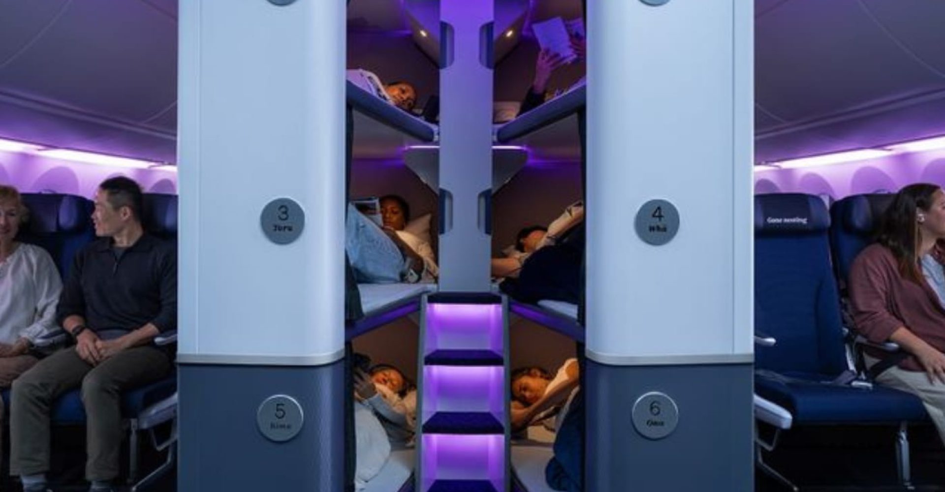 Credit: Air New Zealand