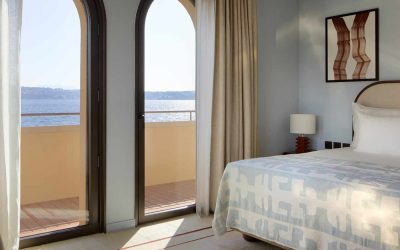 Credit: DePasquale + Maffini/Zannier Hotels