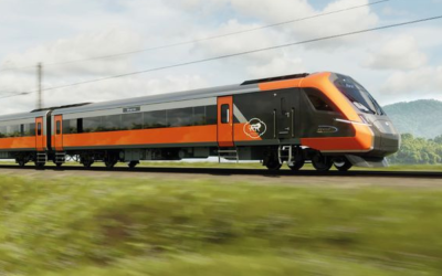 Credit: Kinet Railway Solutions