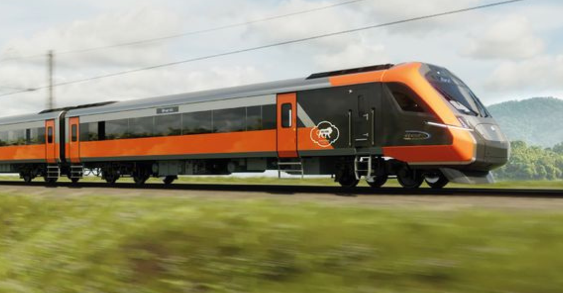 Credit: Kinet Railway Solutions