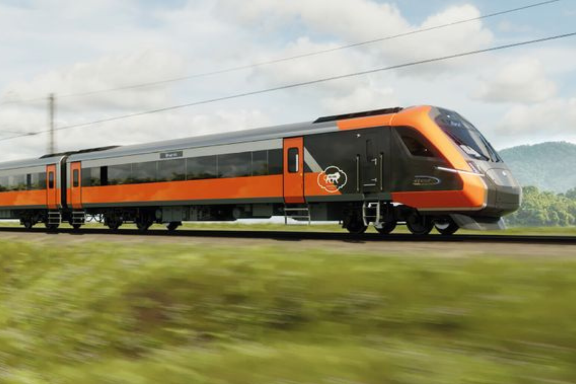 Credit: Kinet Railway Solutions