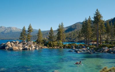 Lagl Tahoe