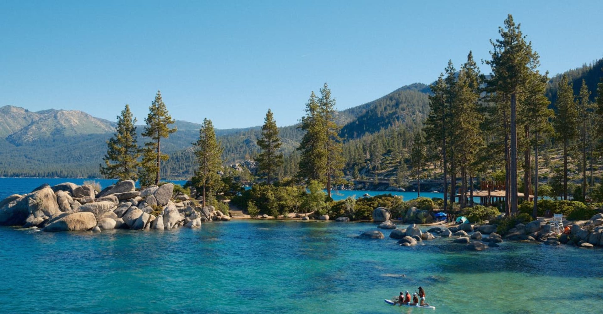 Lagl Tahoe