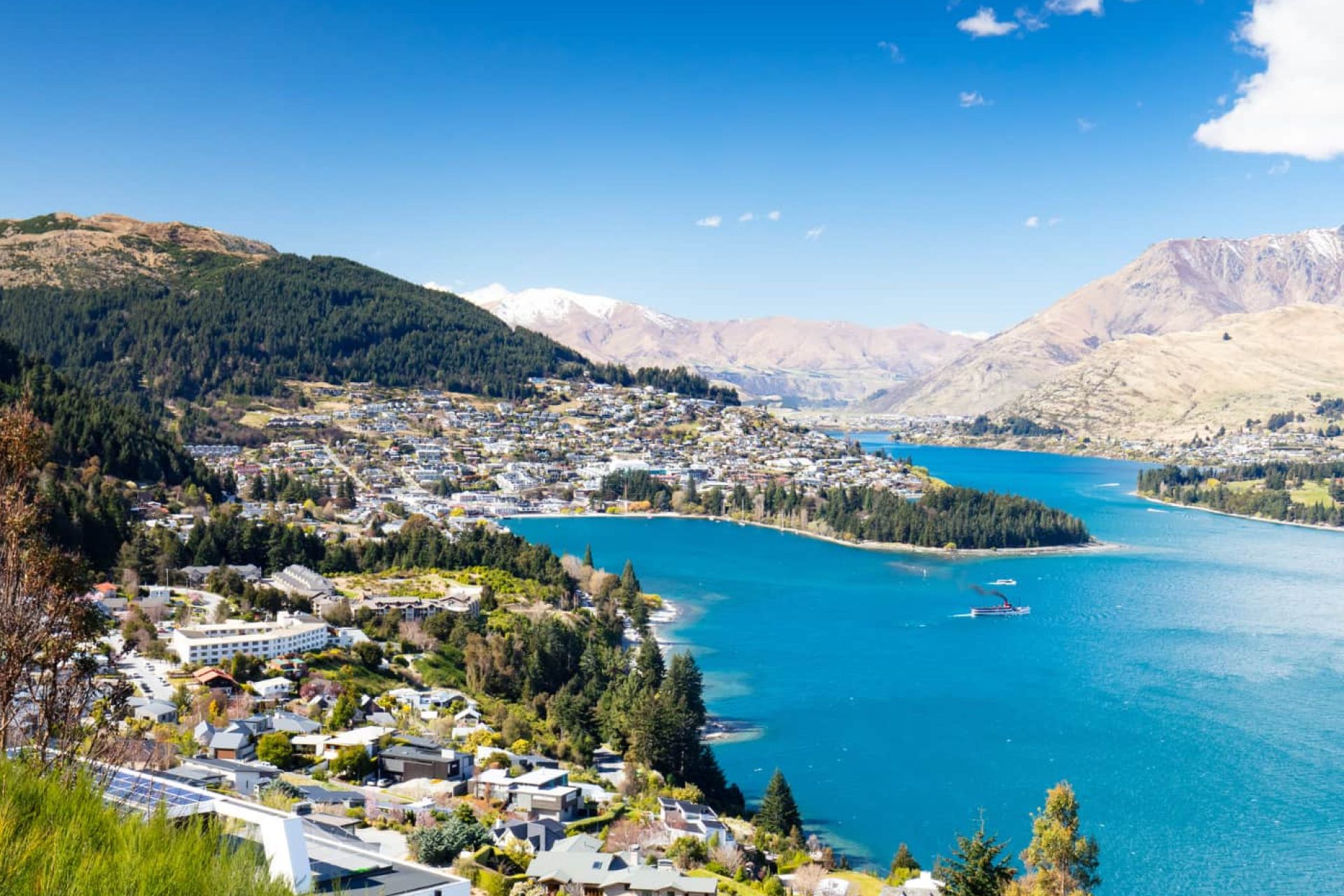 Queenstown