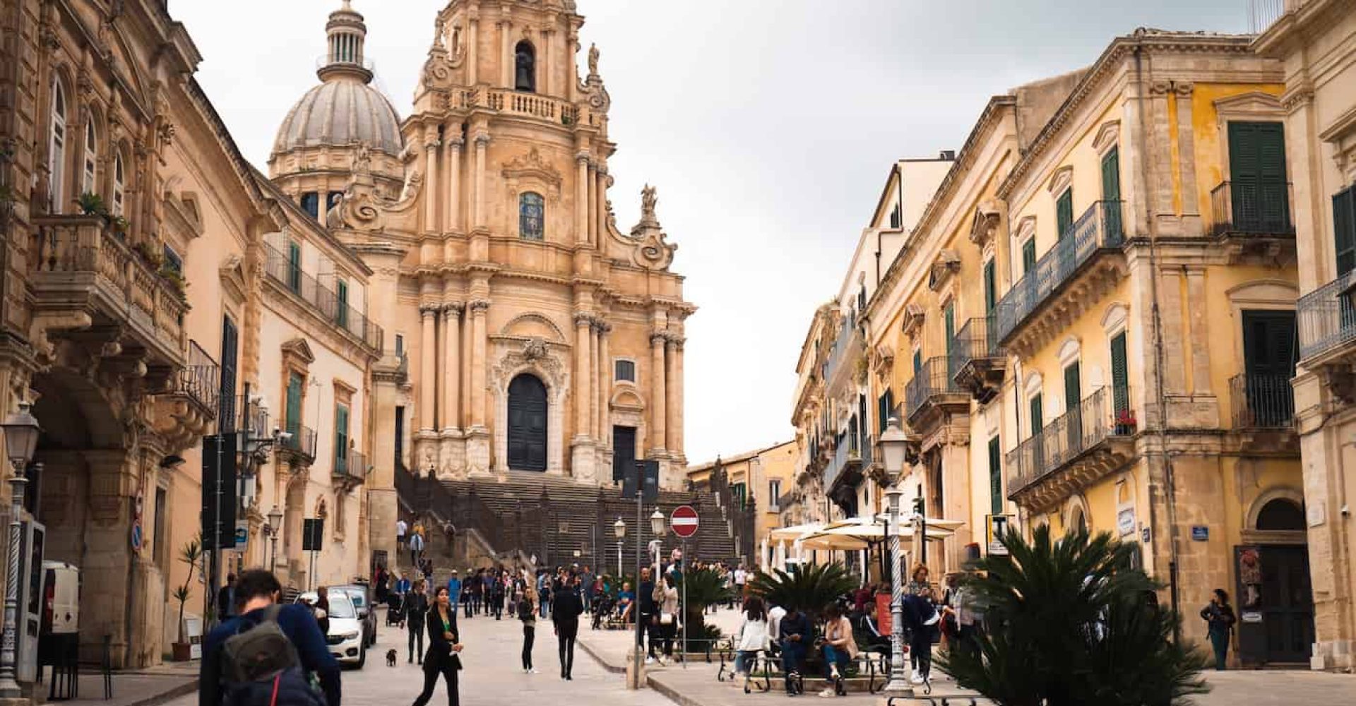Ragusa Ibla
