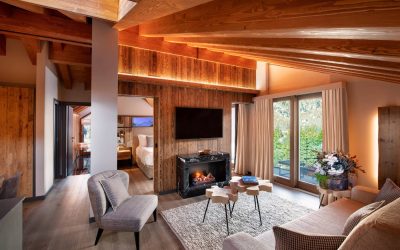 Resort Le Massif