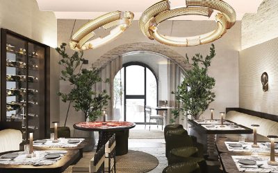 Ristorante Osso, Chapter Chianti