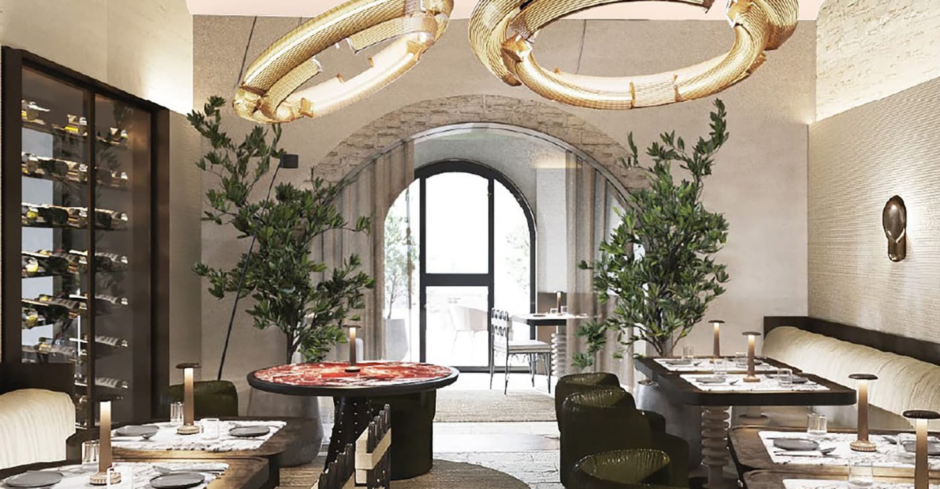 Ristorante Osso, Chapter Chianti