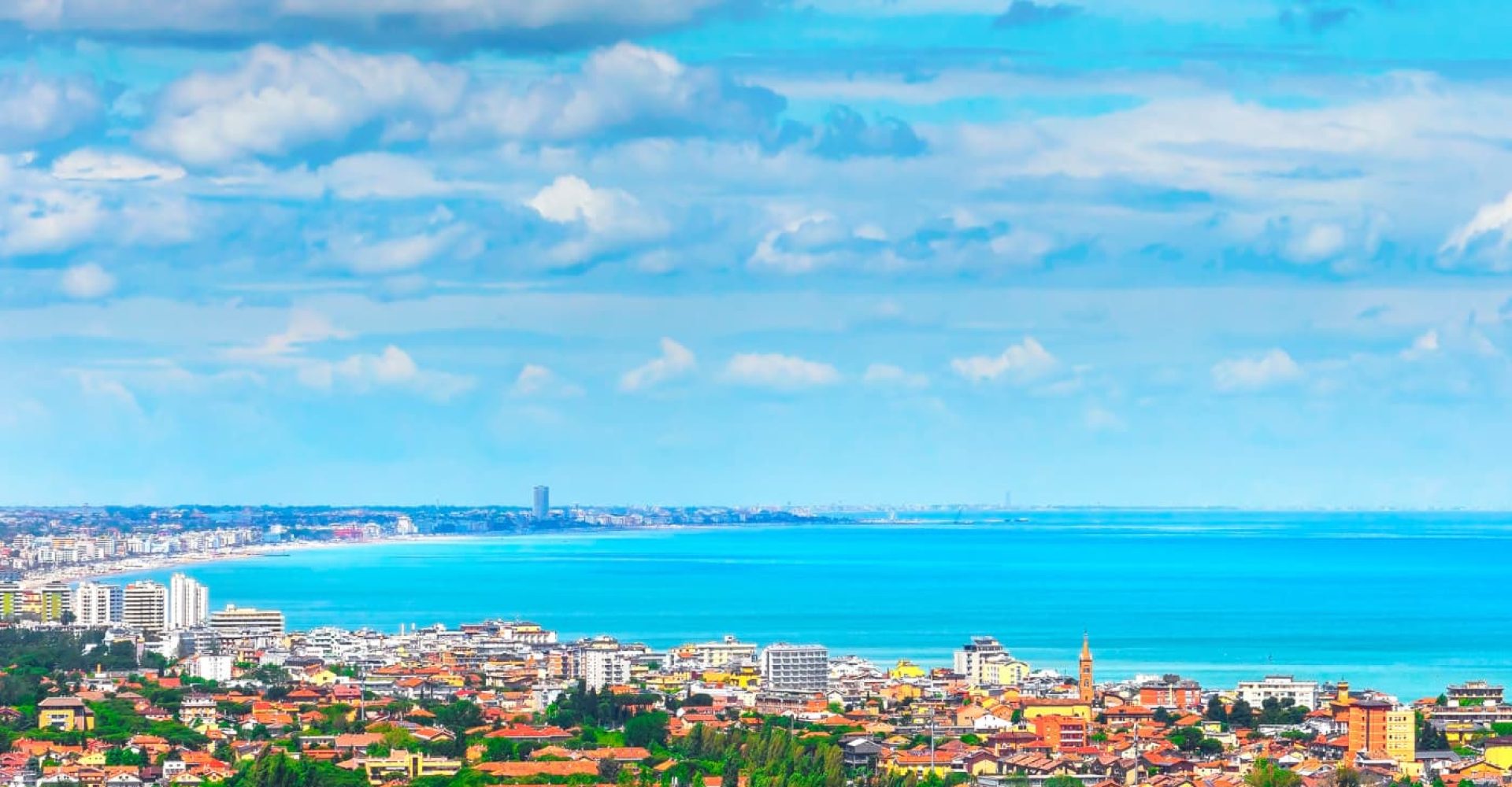 Riviera Romagnola