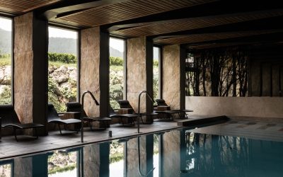 Rosapetra Spa Resort