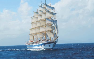Royal Clipper