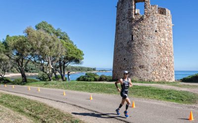 Running Forte Village