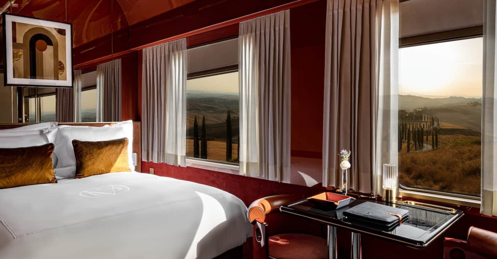 La Dolce Vita Orient Express - Photo Credits Mr.Tripper