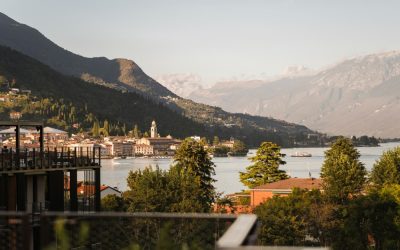 Falkensteiner Resort Lake Garda, Salò