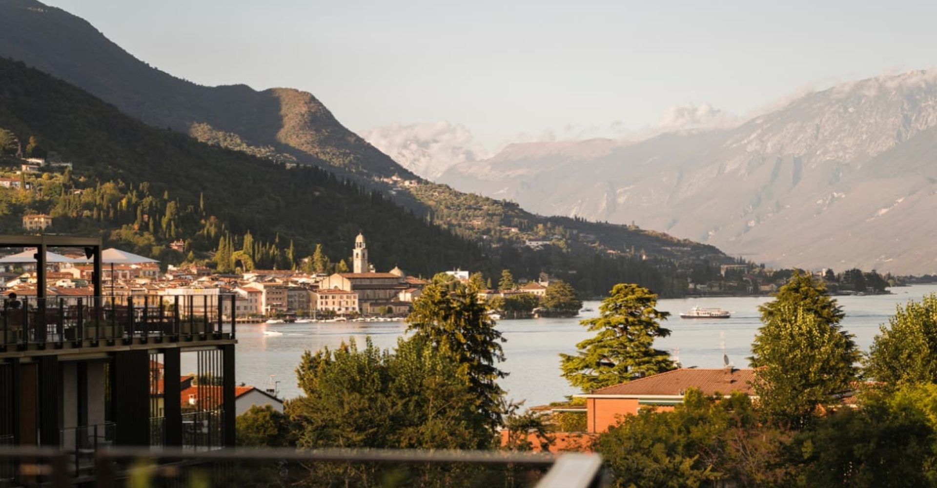 Falkensteiner Resort Lake Garda, Salò