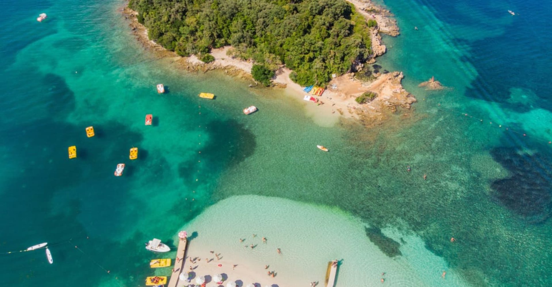 Saranda