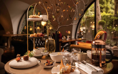 Courtesy: Maison PIC / Relais & Châteaux 