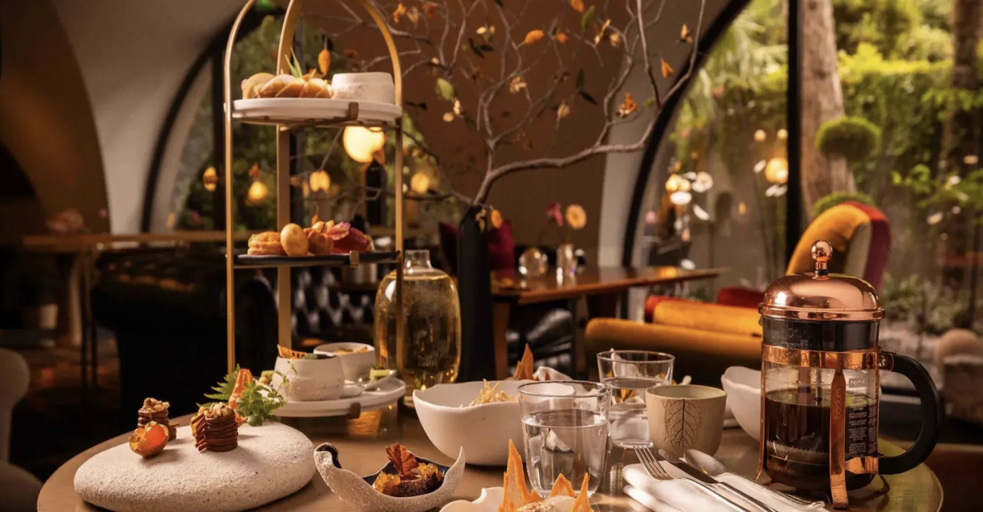 Courtesy: Maison PIC / Relais & Châteaux 