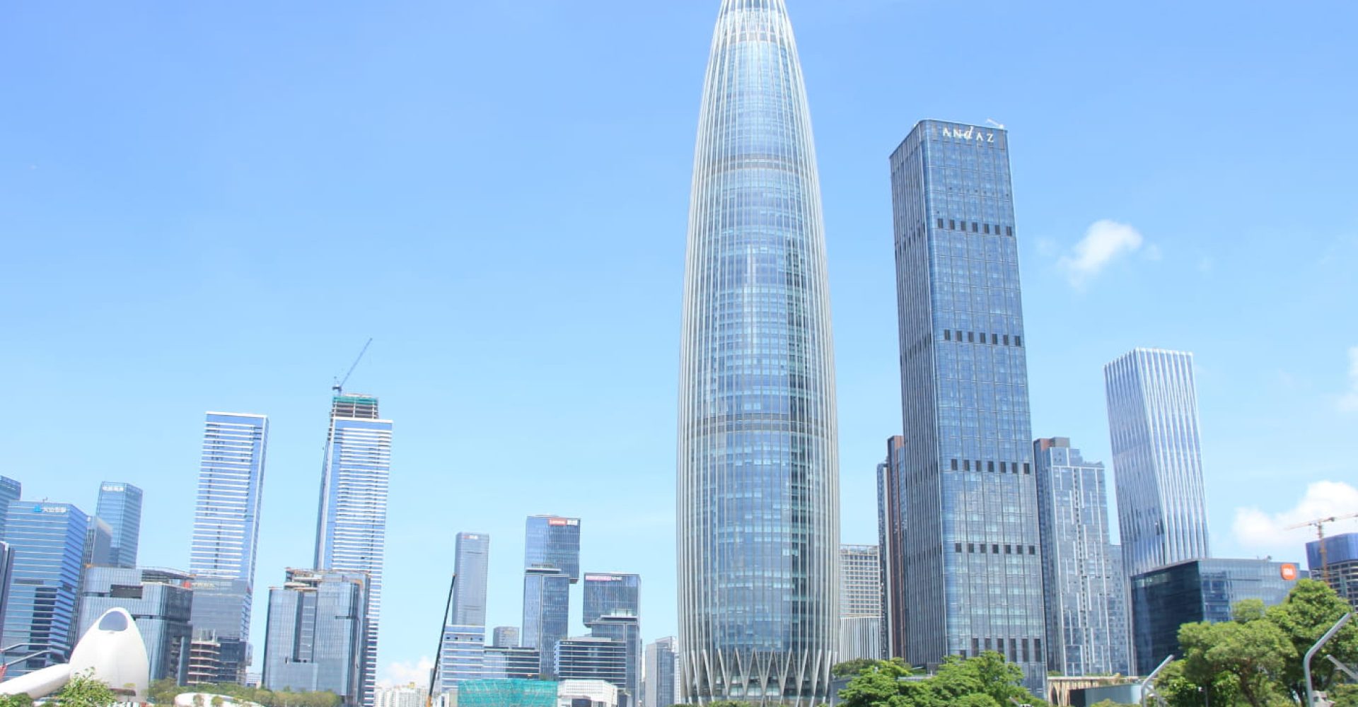 Shenzhen