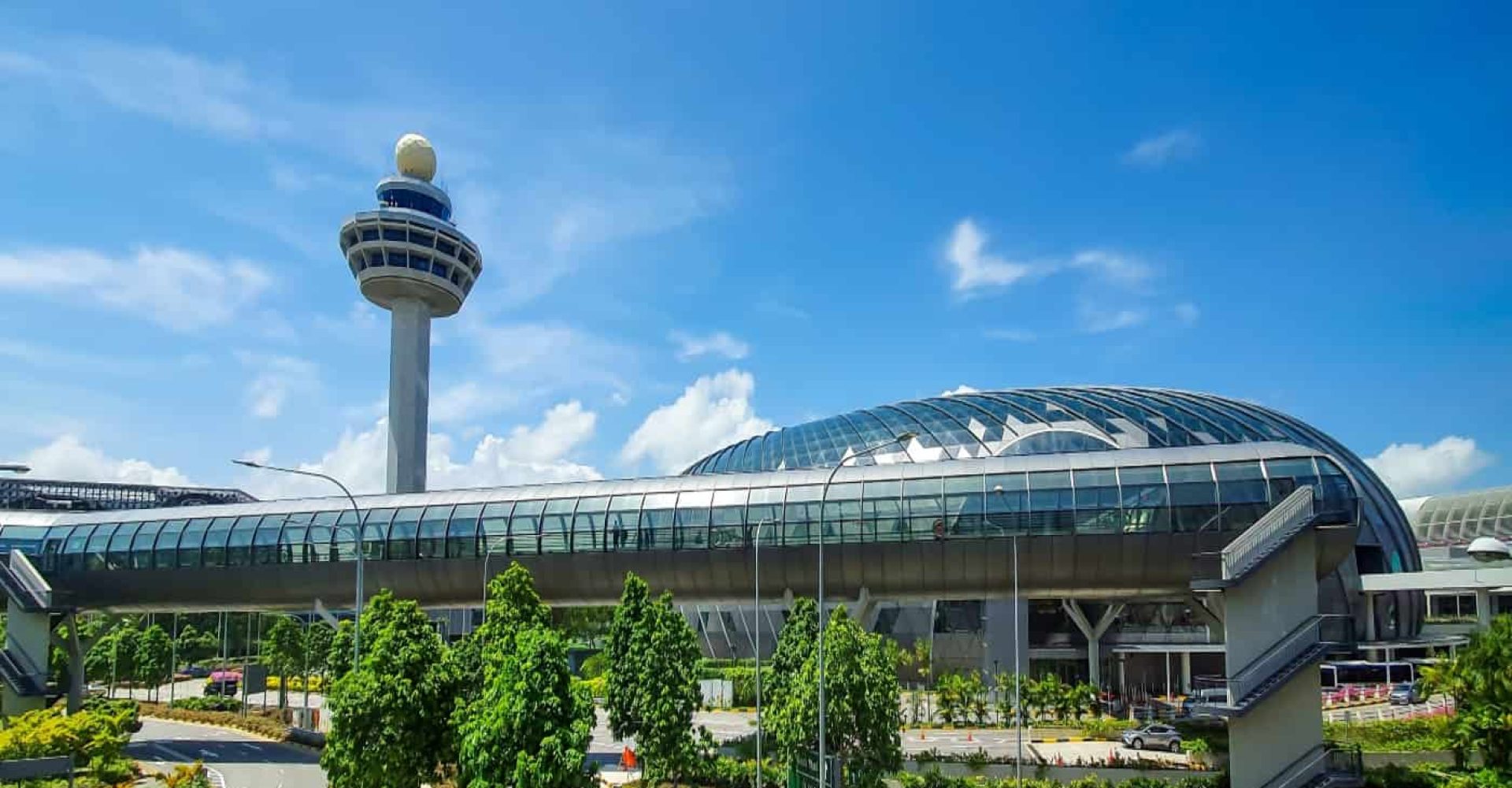 Singapore Changi
