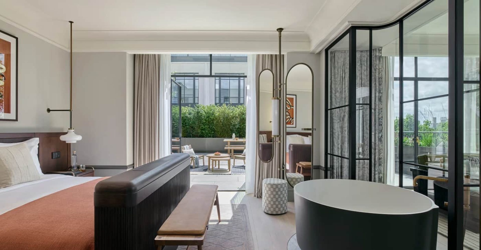 Courtesy: Six Senses London