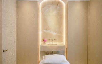 Spa Dior Venezia