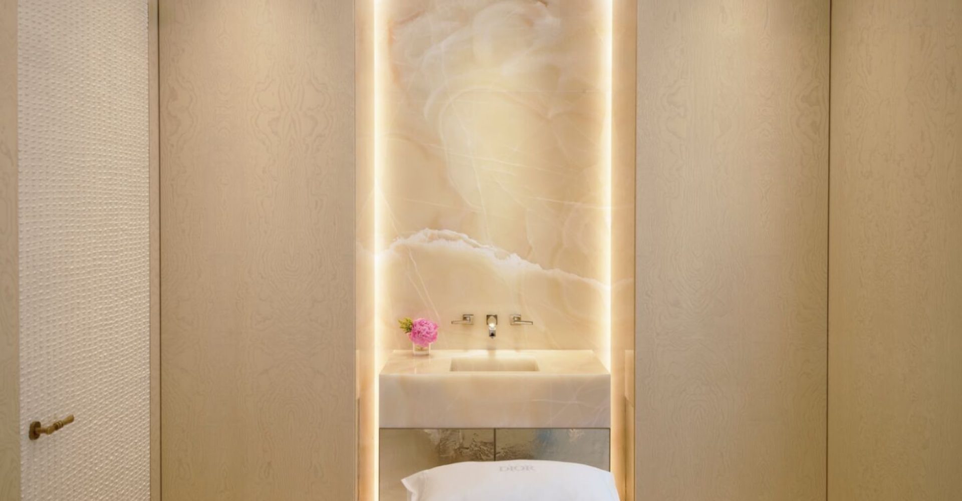Spa Dior Venezia