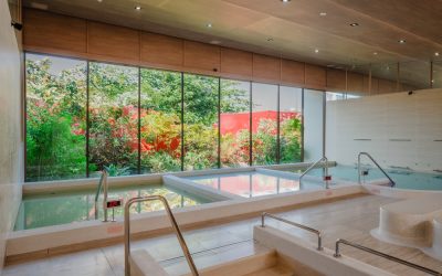 Bor-Naam presso RXV Wellness Village Sampran