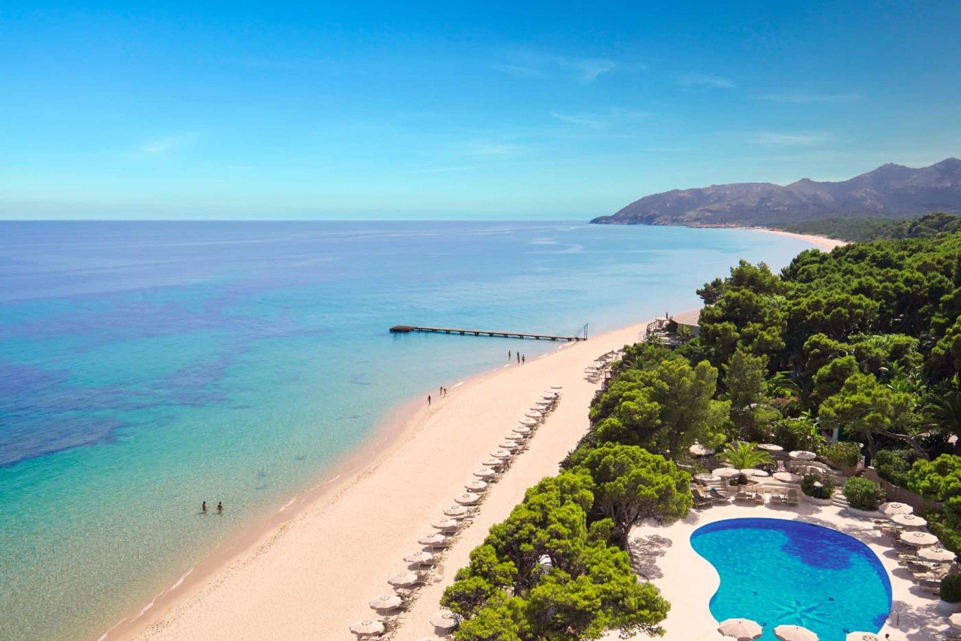 Spiaggia Forte Village